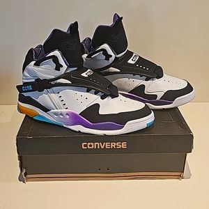Converse Aero Jam size 12